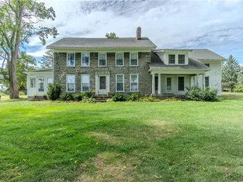 12035 County Route 123, Henderson, NY 13650