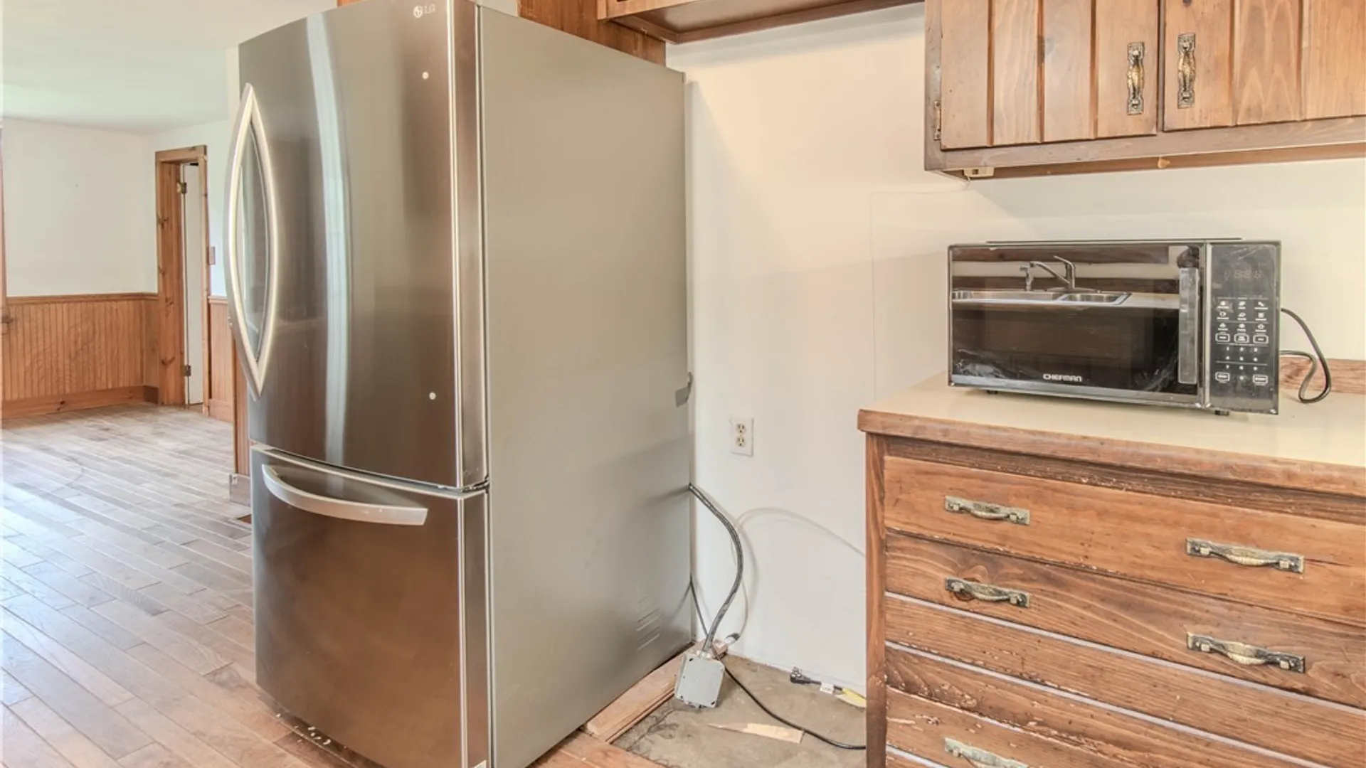 Property at 12035 County Route 123, Henderson, NY 13650 21