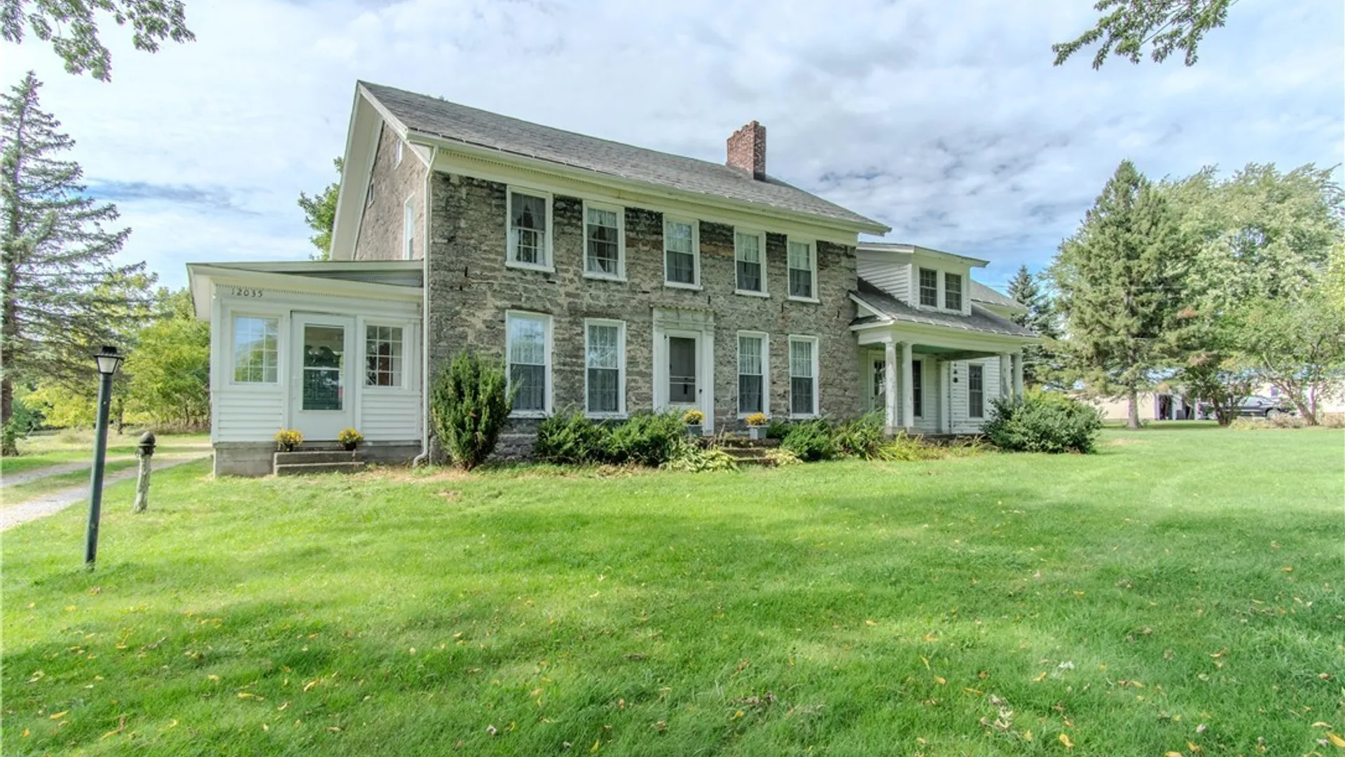 Property at 12035 County Route 123, Henderson, NY 13650 3