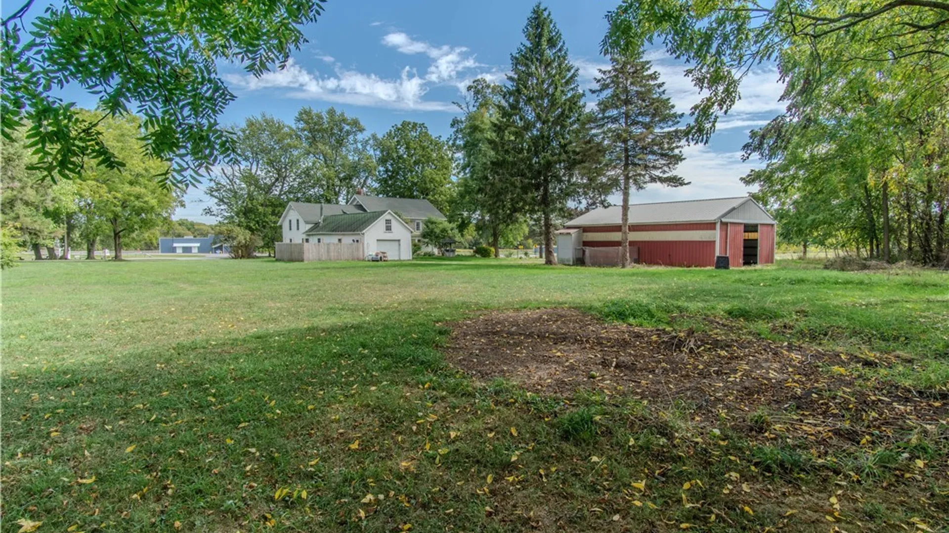 Property at 12035 County Route 123, Henderson, NY 13650 7