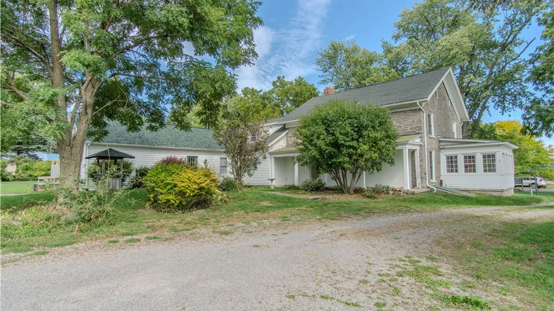 Property at 12035 County Route 123, Henderson, NY 13650 8