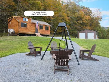 Property at 1275 Canada Hollow Road, Andes, NY 13731