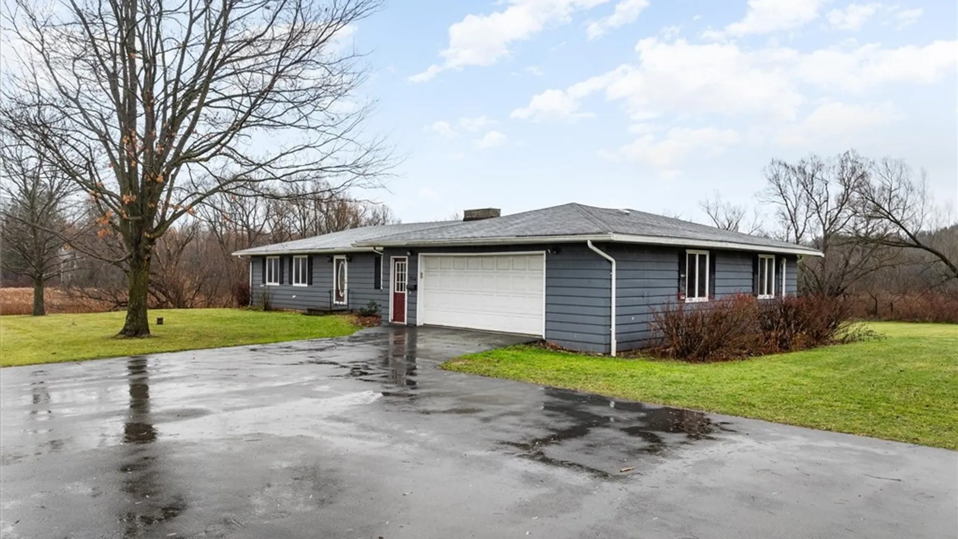 Property at 3516 State Route 12b, Kirkland, NY 13323 2