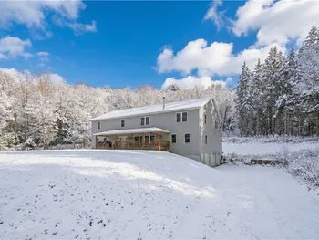 Property at 1724 Calhoun Hill Road, Andes, NY 13731