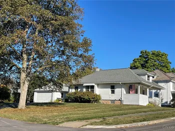 Property at 160 Willow Place, Sherrill, NY 13461