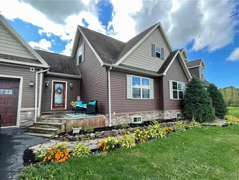 Property at 23350 County Route 16, Pamelia, NY 13637