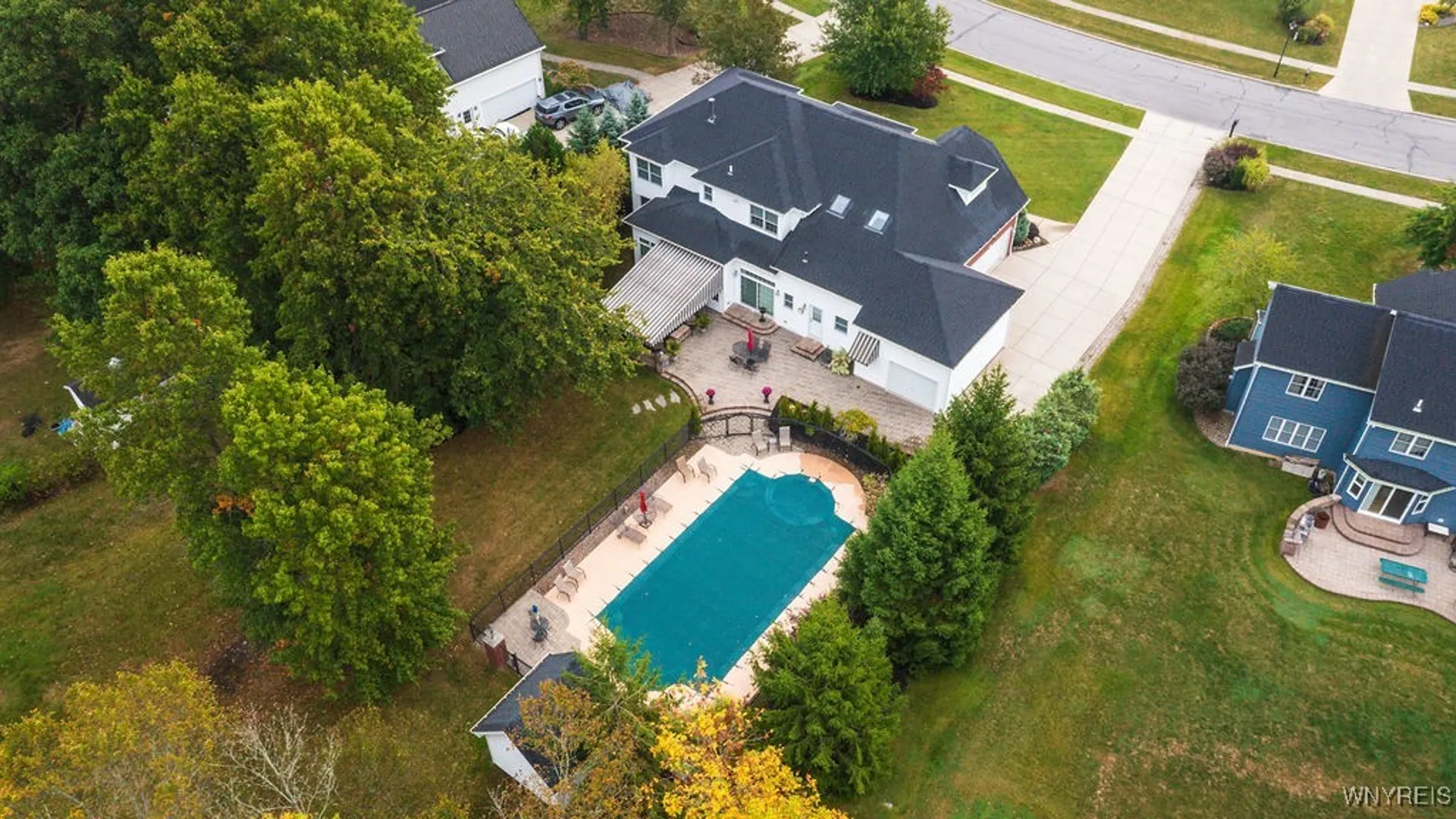 Property at 81 Hidden Oaks Court, Grand Island, NY 14072 4