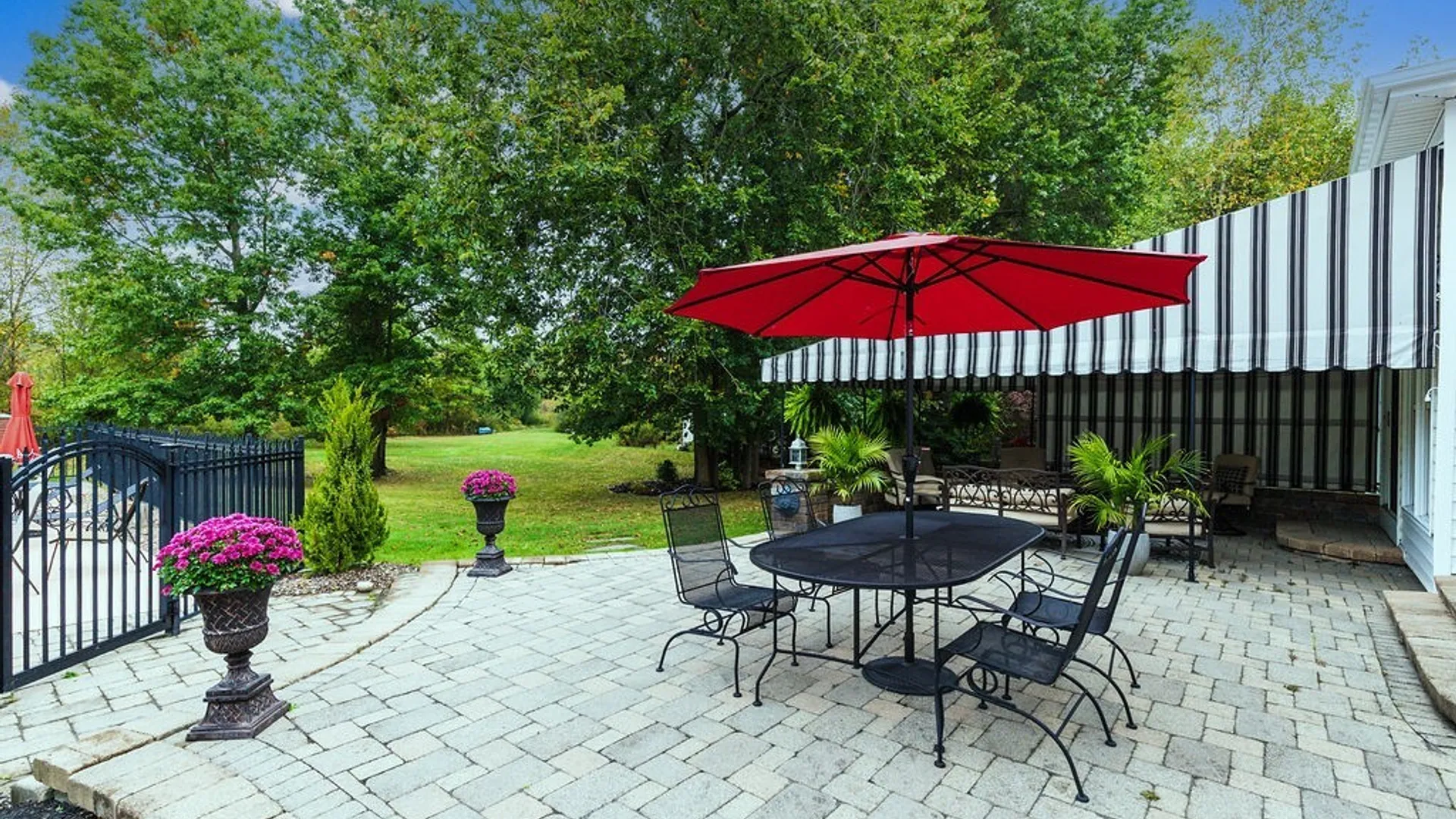 Property at 81 Hidden Oaks Court, Grand Island, NY 14072 40