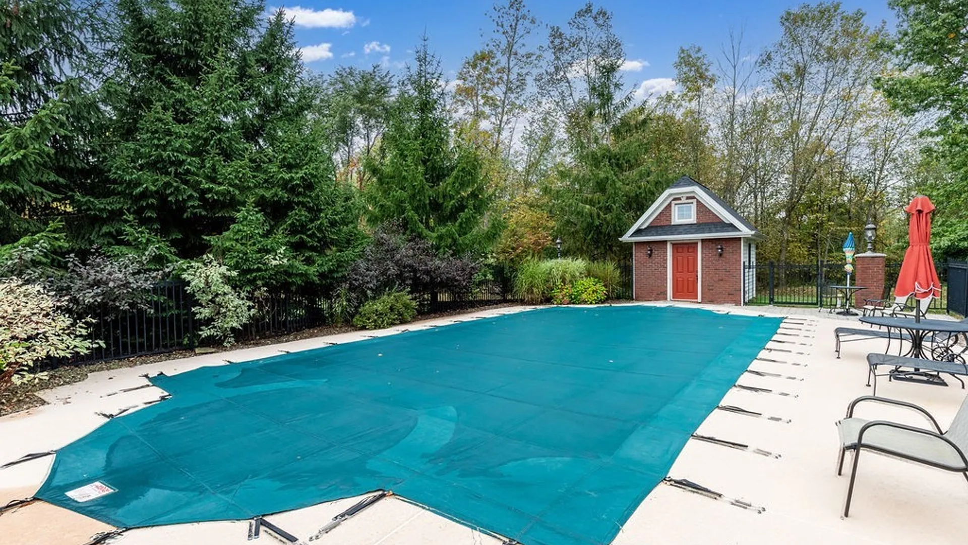Property at 81 Hidden Oaks Court, Grand Island, NY 14072 41