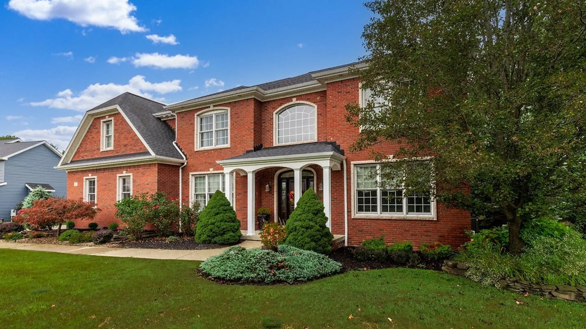 Property at 81 Hidden Oaks Court, Grand Island, NY 14072 47
