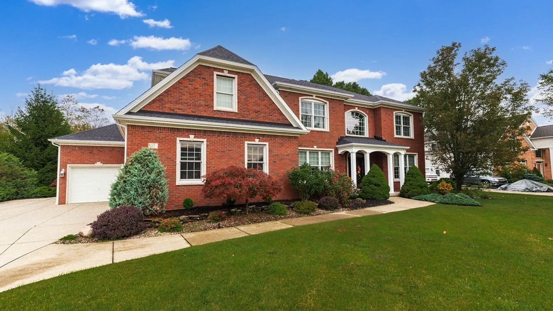 Property at 81 Hidden Oaks Court, Grand Island, NY 14072 48