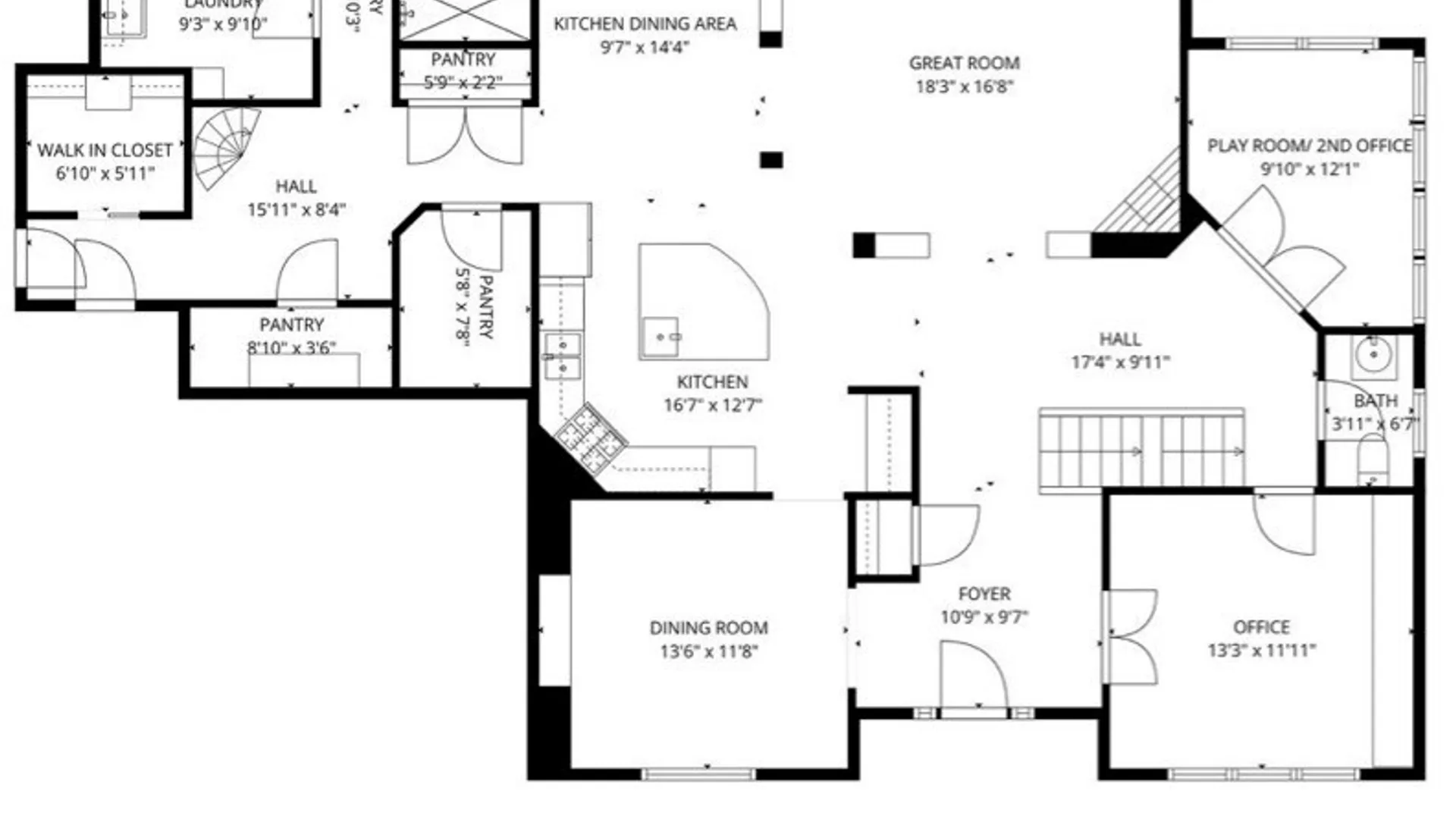 Property at 81 Hidden Oaks Court, Grand Island, NY 14072 49
