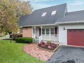 Property at 3 Brookwood Drive, Scriba, NY 13126