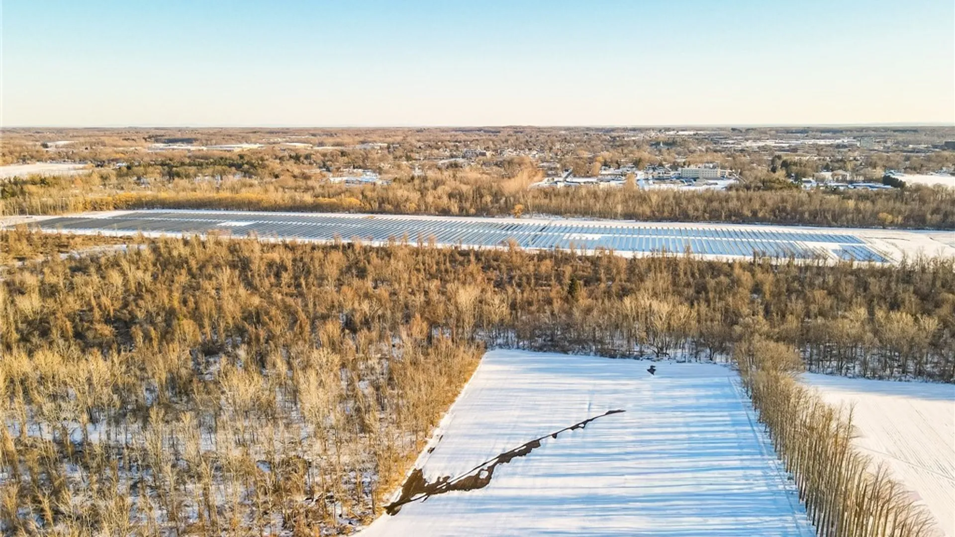 Property at 3797 Lake Road, Clarkson, NY 14420 10