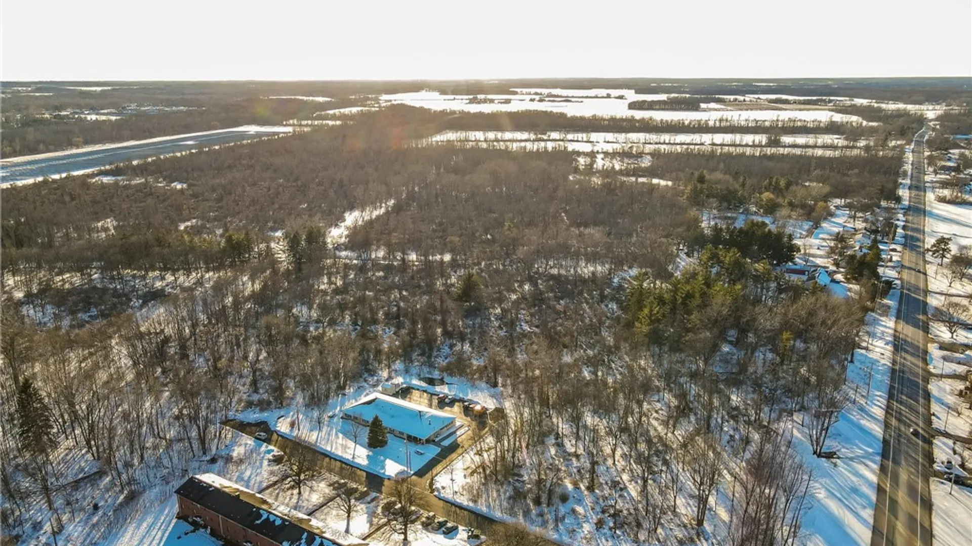 Property at 3797 Lake Road, Clarkson, NY 14420 2