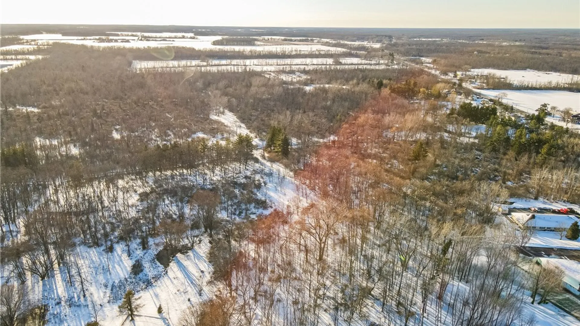 Property at 3797 Lake Road, Clarkson, NY 14420 3