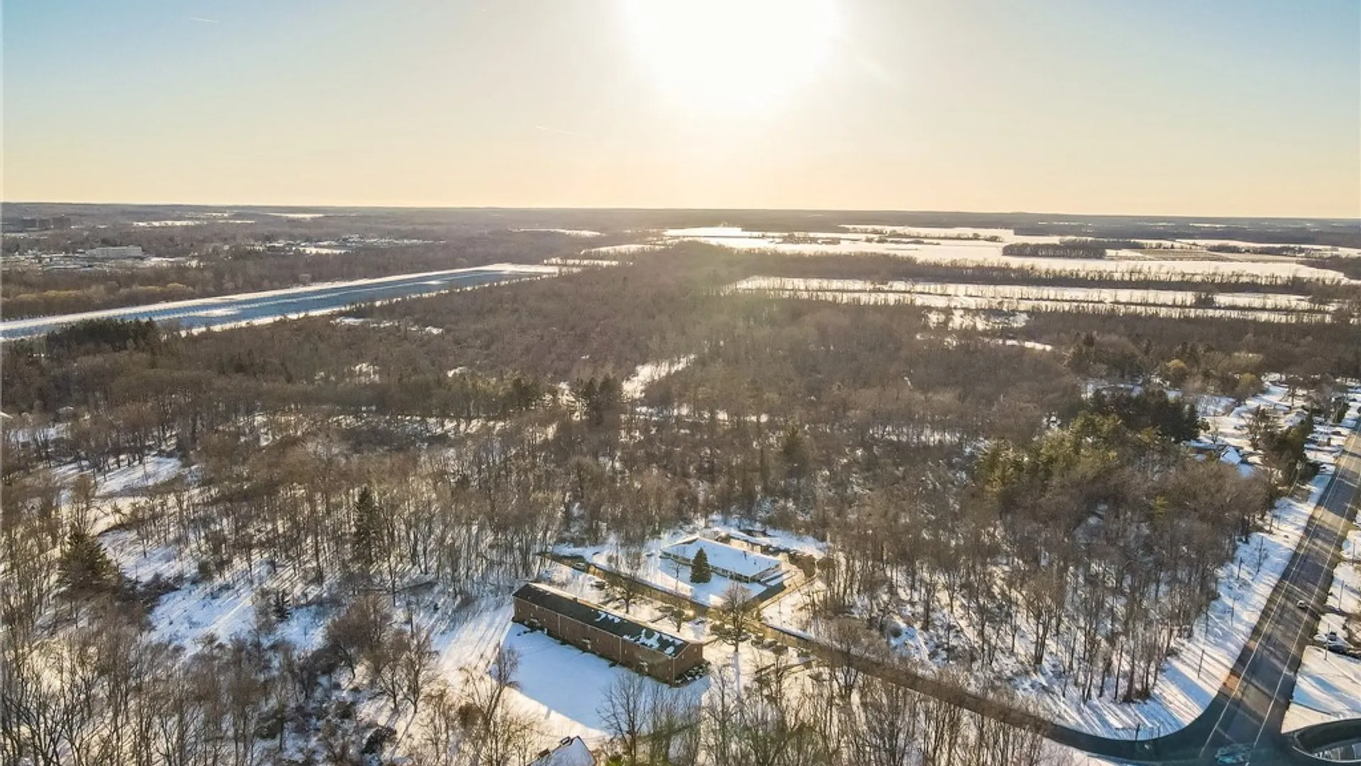 Property at 3797 Lake Road, Clarkson, NY 14420 5