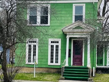 Property at 36 Hayes Street, Norwich, NY 13815