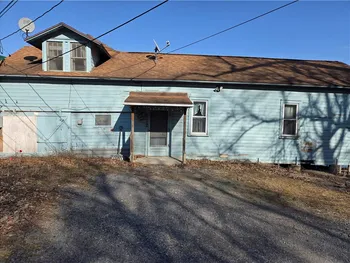 Property at 112 Magee Point, Reading, NY 14891