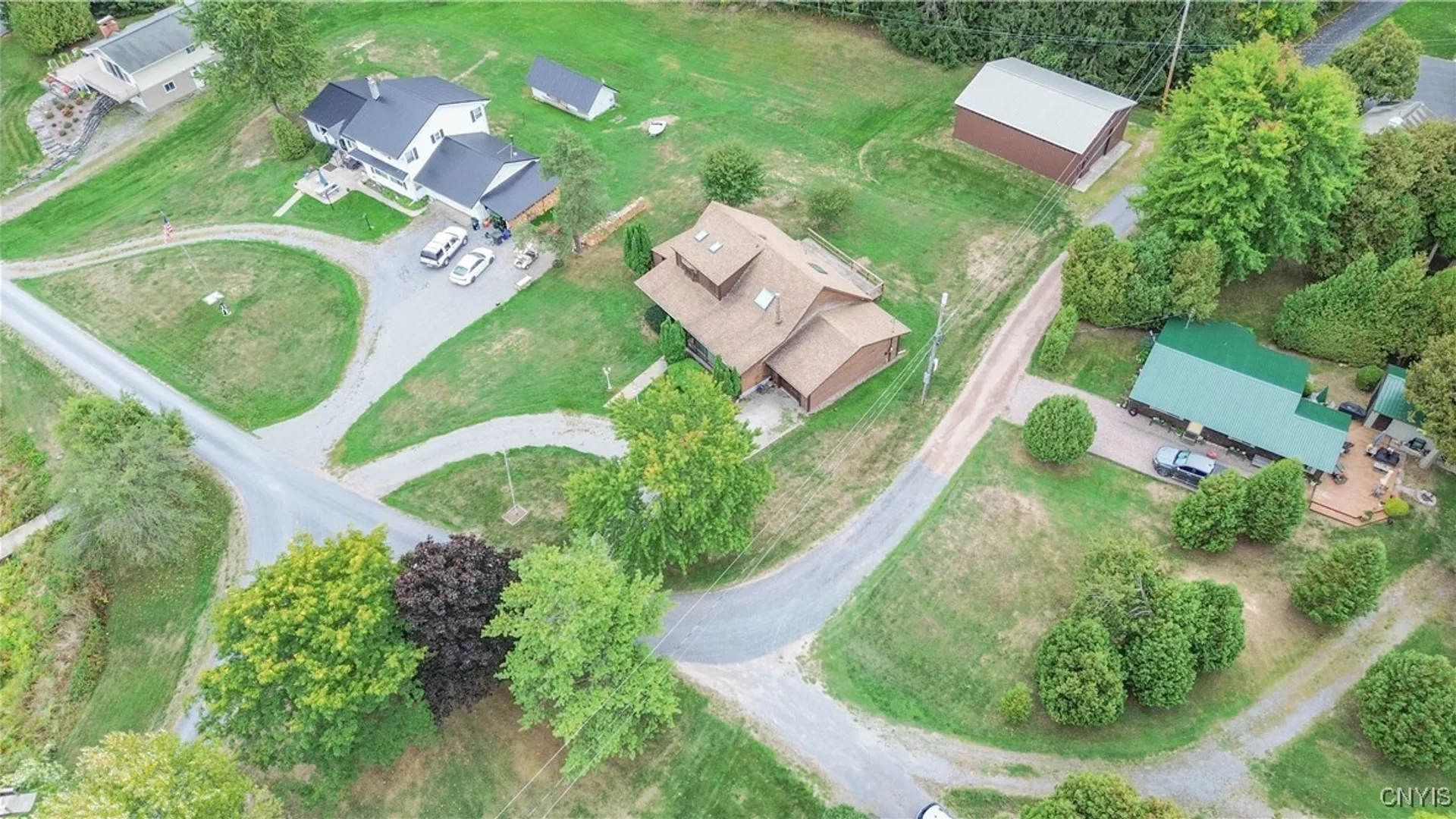 Property at 7176 Beadles Point Road, Cape Vincent, NY 13618 10