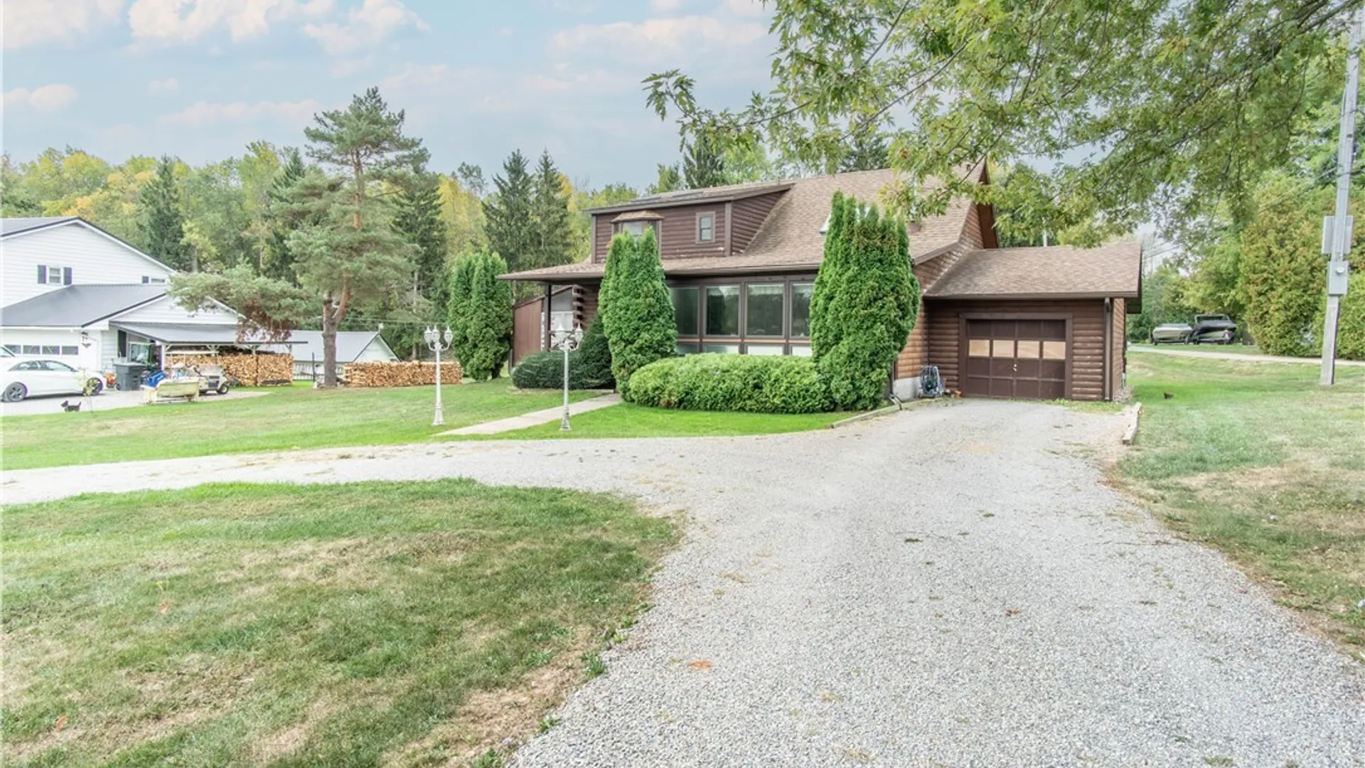 Property at 7176 Beadles Point Road, Cape Vincent, NY 13618 11