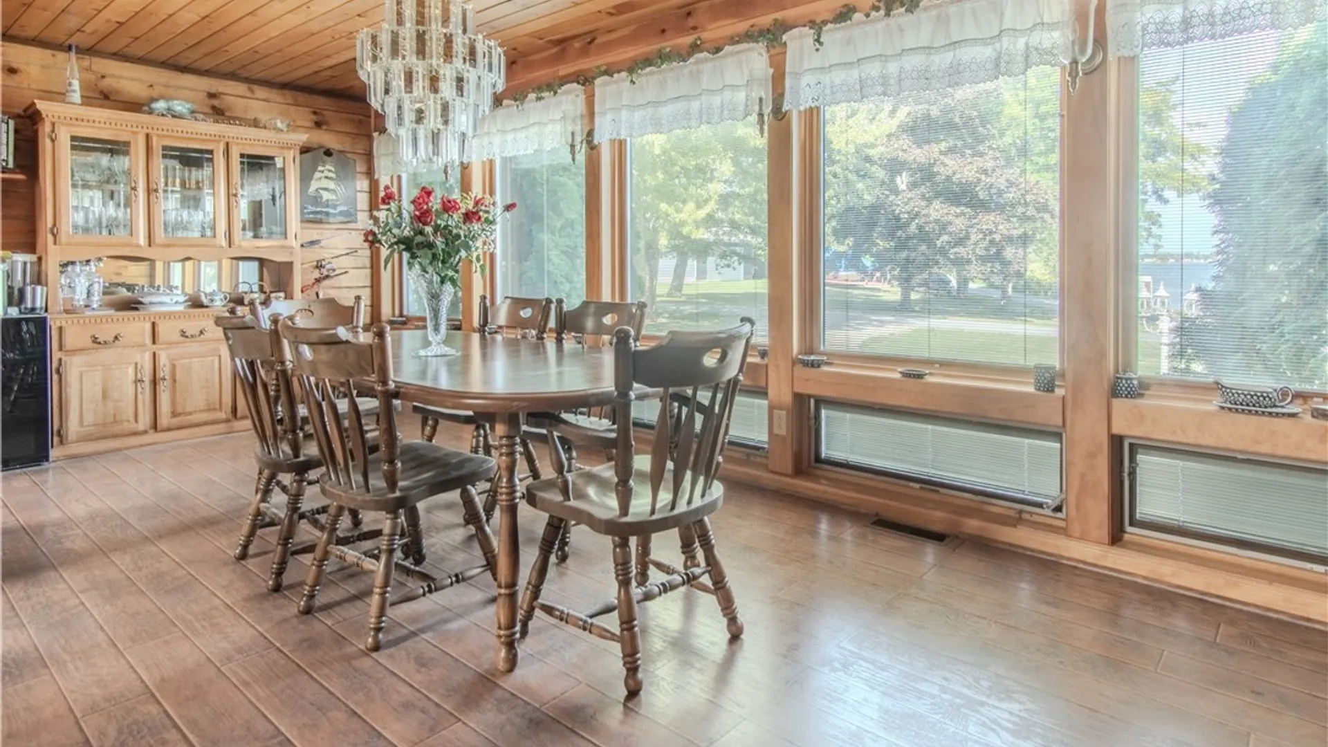 Property at 7176 Beadles Point Road, Cape Vincent, NY 13618 13