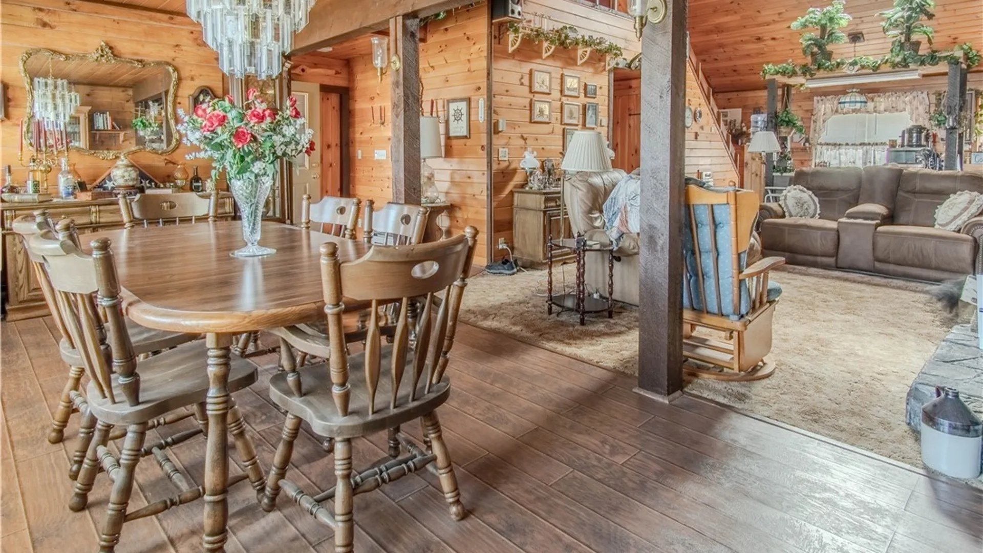 Property at 7176 Beadles Point Road, Cape Vincent, NY 13618 14