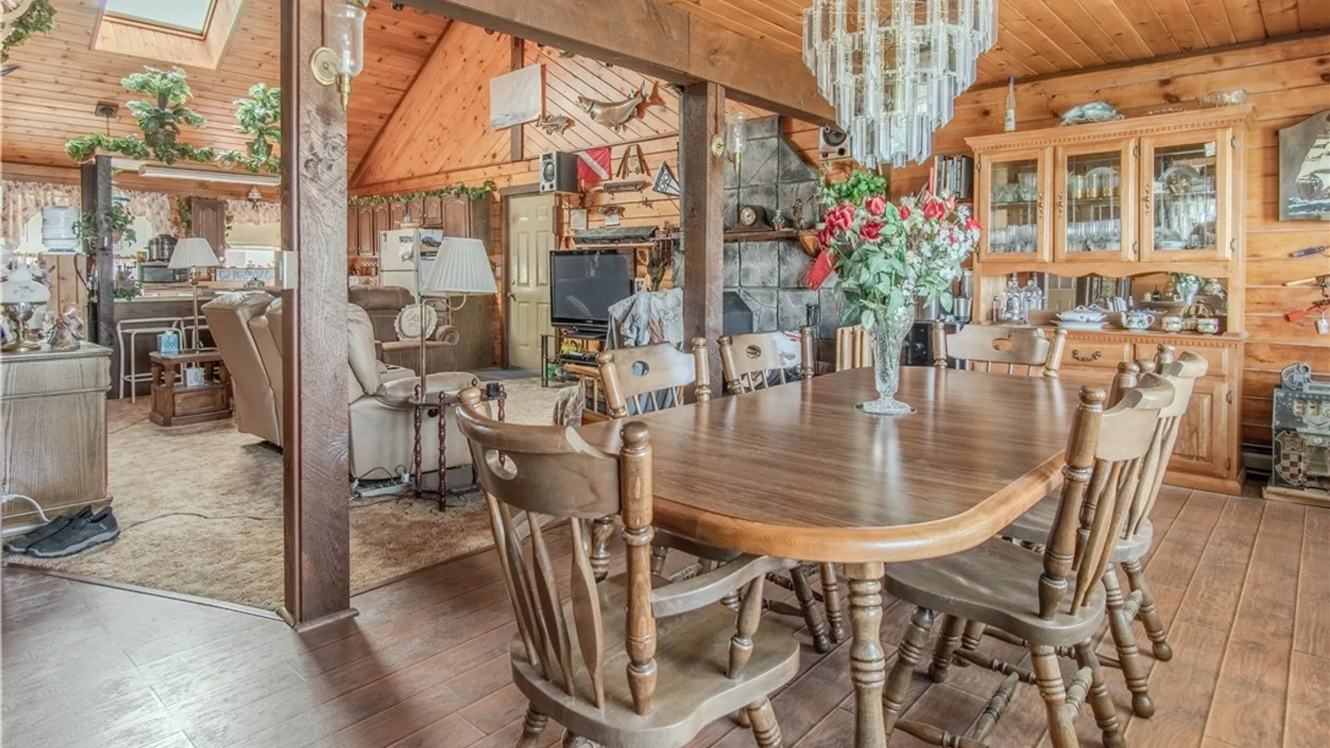 Property at 7176 Beadles Point Road, Cape Vincent, NY 13618 15