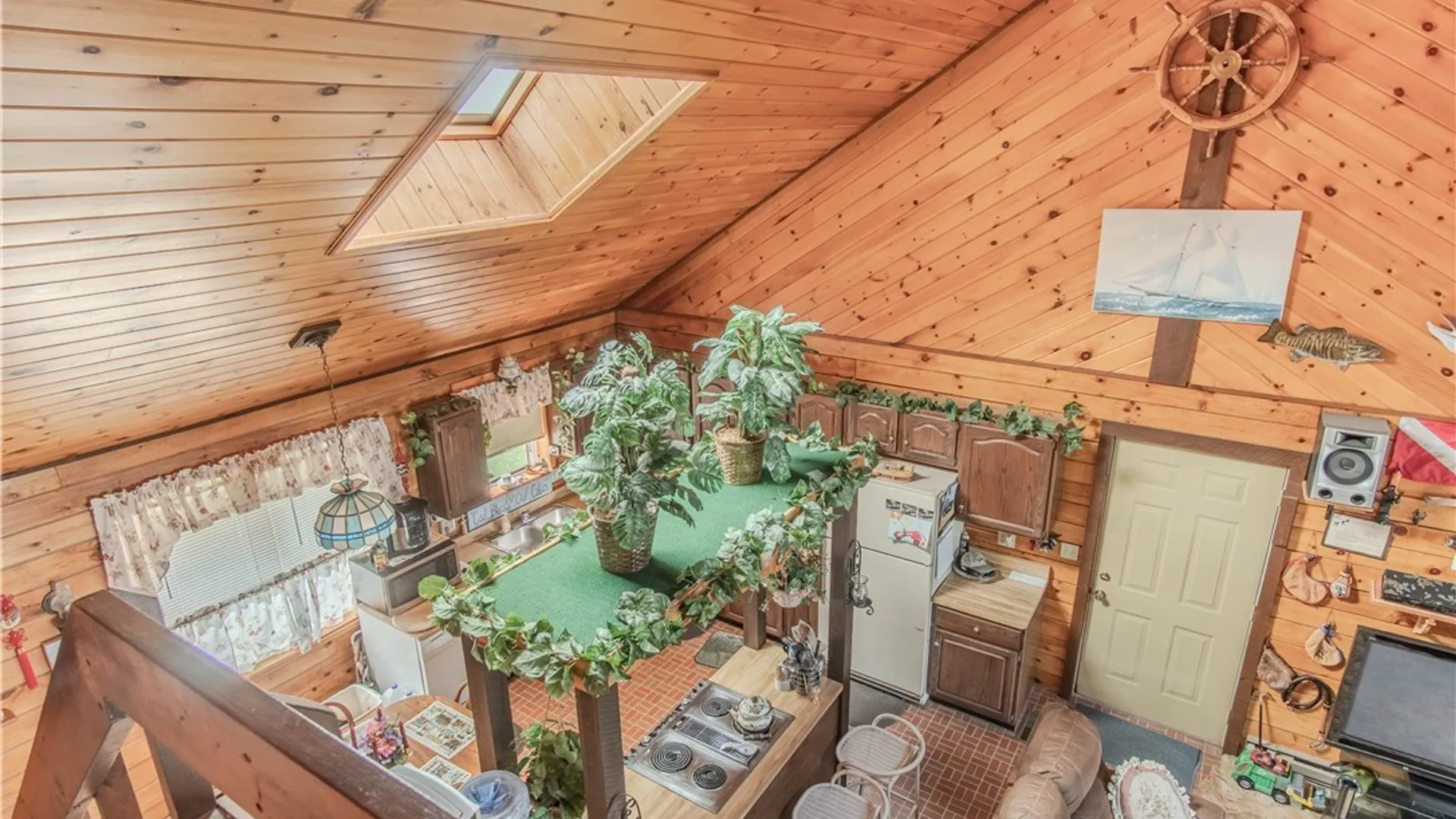 Property at 7176 Beadles Point Road, Cape Vincent, NY 13618 18