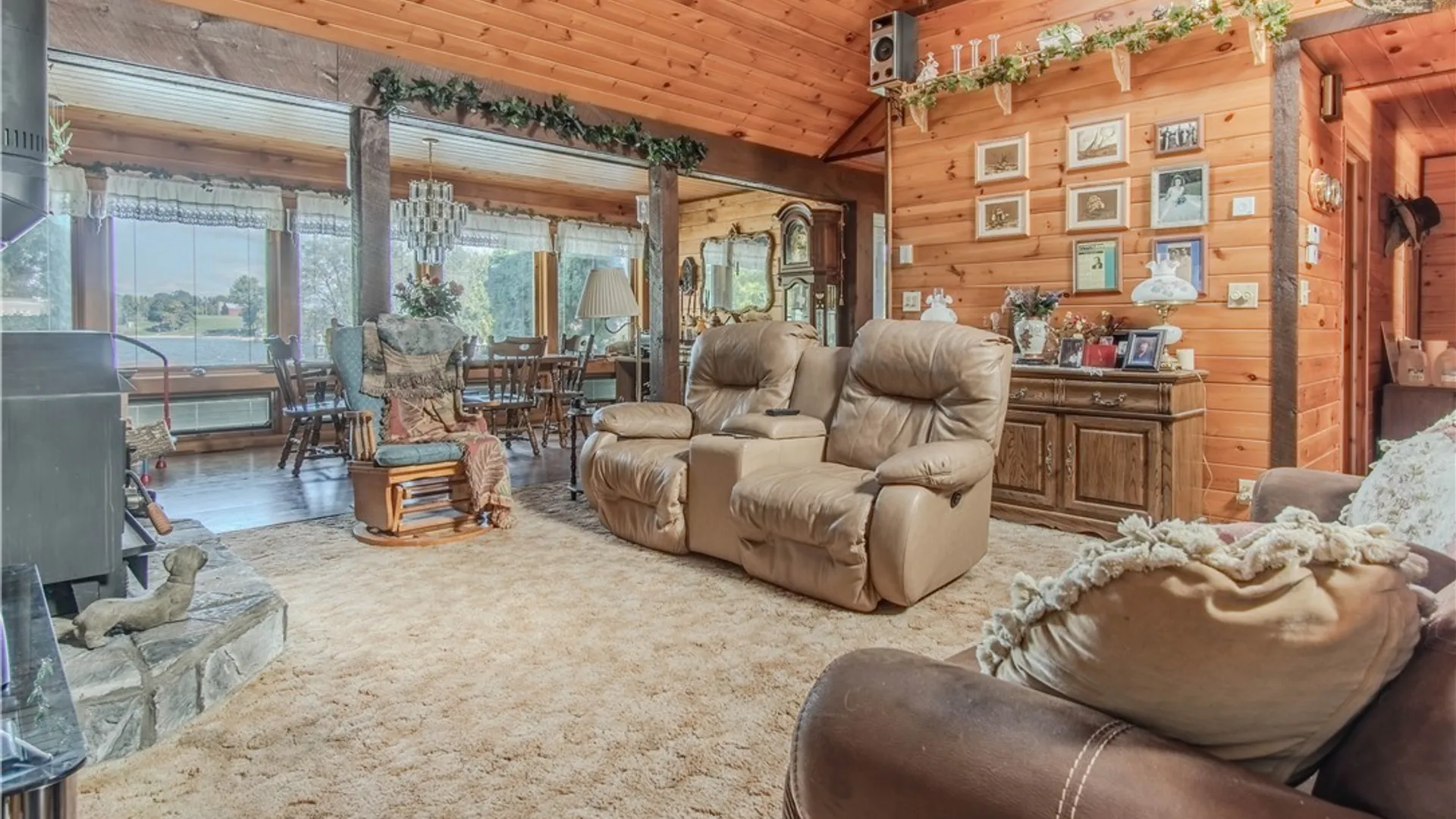 Property at 7176 Beadles Point Road, Cape Vincent, NY 13618 19