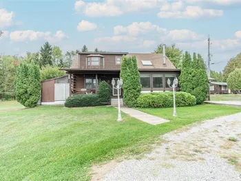 7176 Beadles Point Road, Cape Vincent, NY 13618