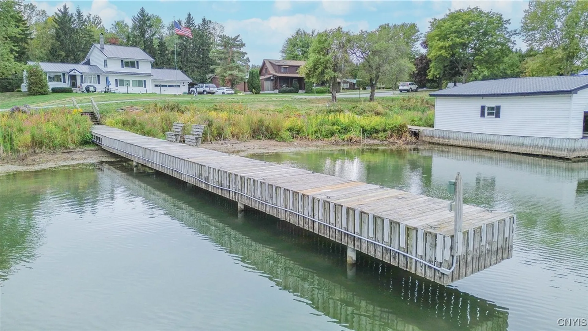 Property at 7176 Beadles Point Road, Cape Vincent, NY 13618 2