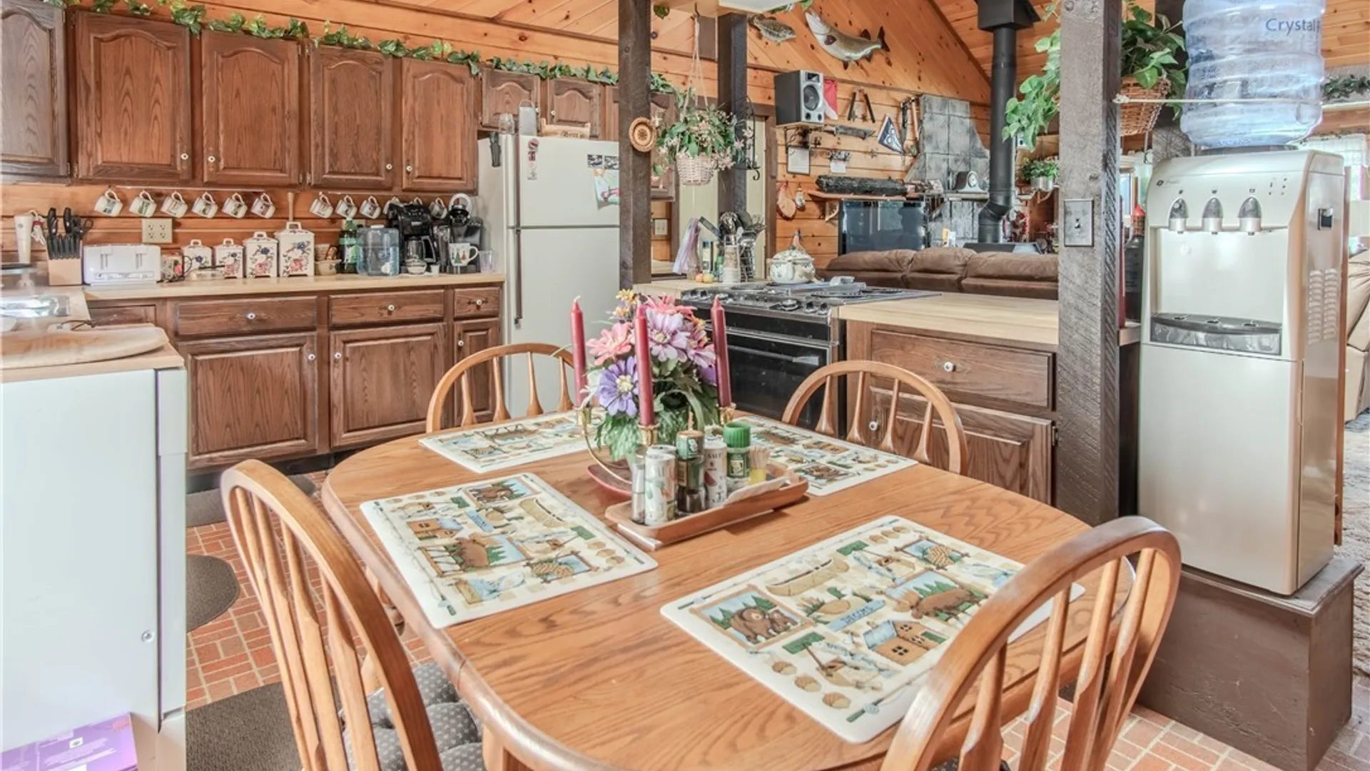 Property at 7176 Beadles Point Road, Cape Vincent, NY 13618 22