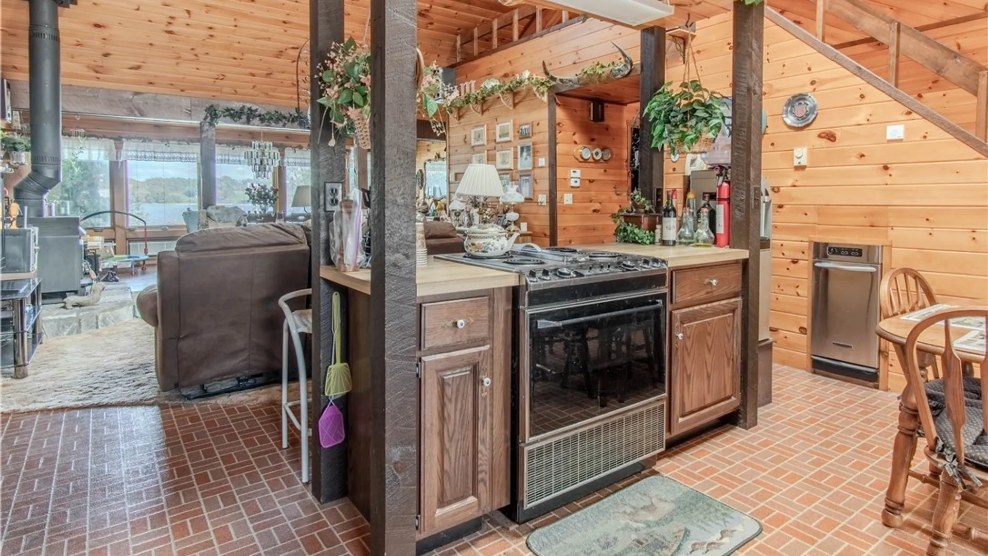 Property at 7176 Beadles Point Road, Cape Vincent, NY 13618 23