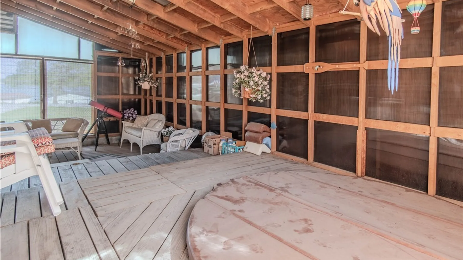 Property at 7176 Beadles Point Road, Cape Vincent, NY 13618 27