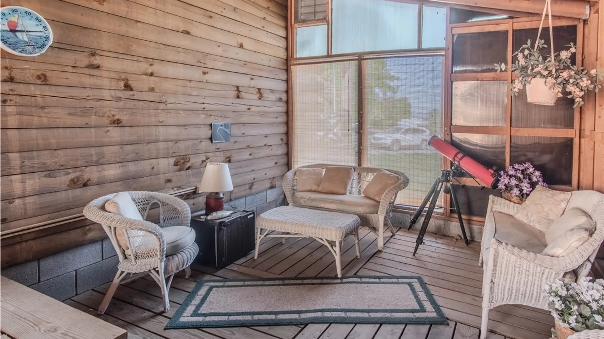 Property at 7176 Beadles Point Road, Cape Vincent, NY 13618 28