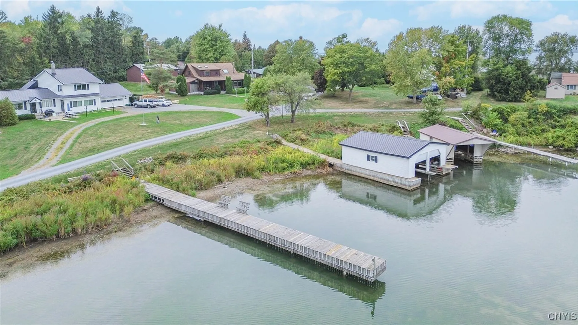 Property at 7176 Beadles Point Road, Cape Vincent, NY 13618 3