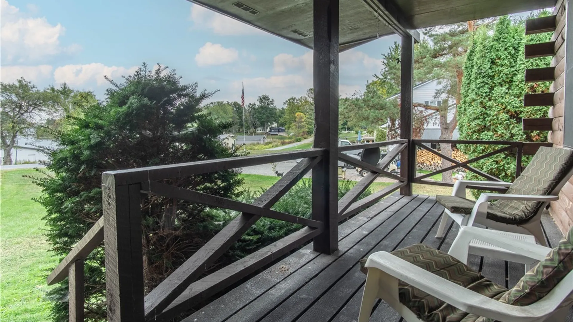 Property at 7176 Beadles Point Road, Cape Vincent, NY 13618 37