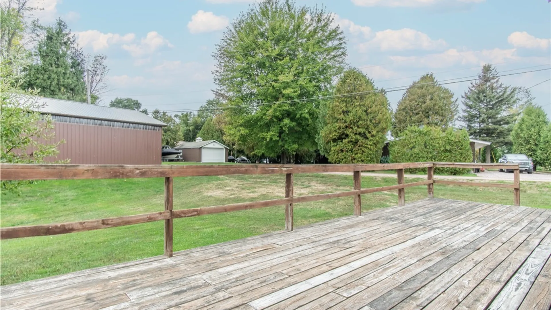 Property at 7176 Beadles Point Road, Cape Vincent, NY 13618 38