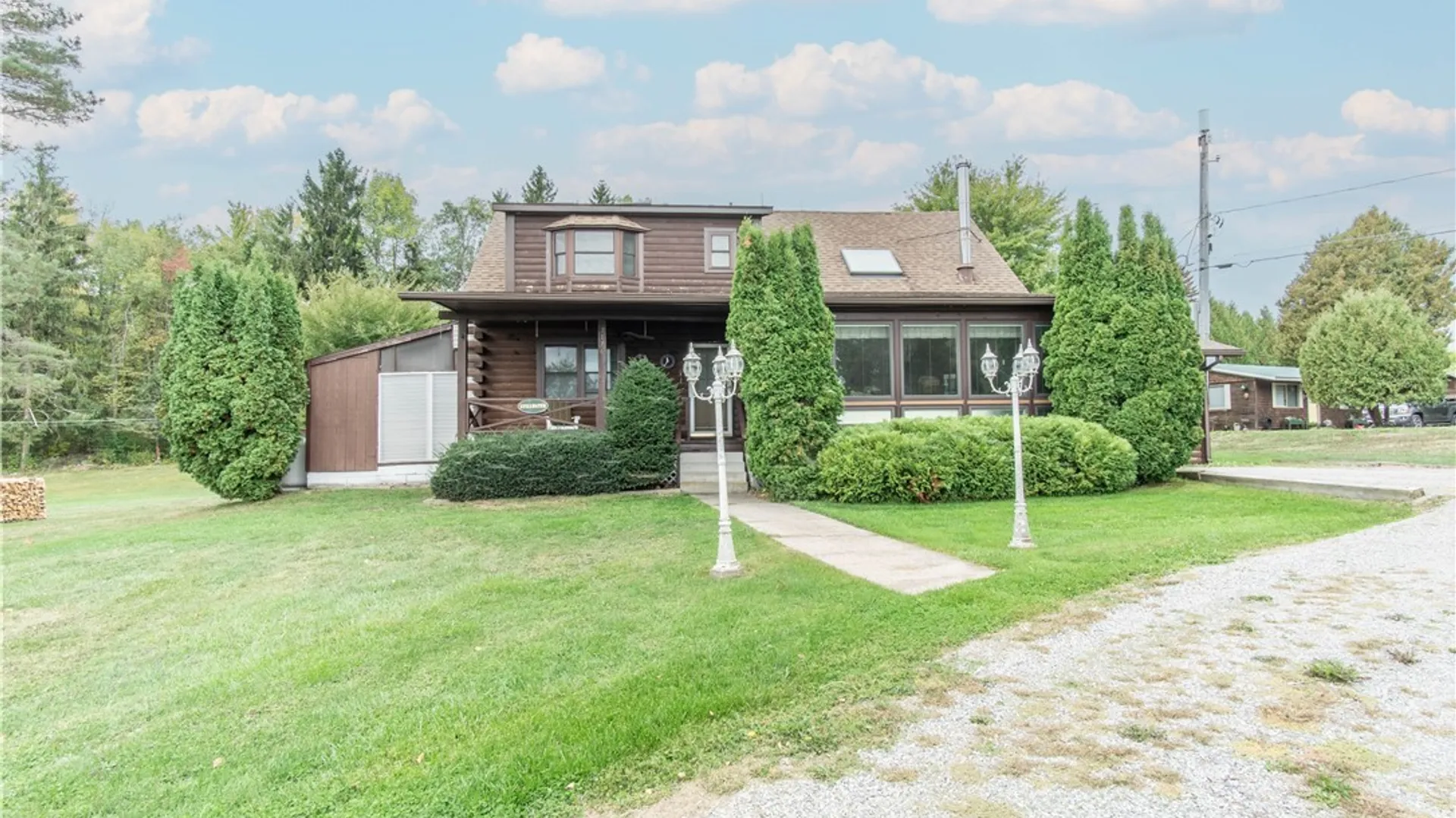 Property at 7176 Beadles Point Road, Cape Vincent, NY 13618 39