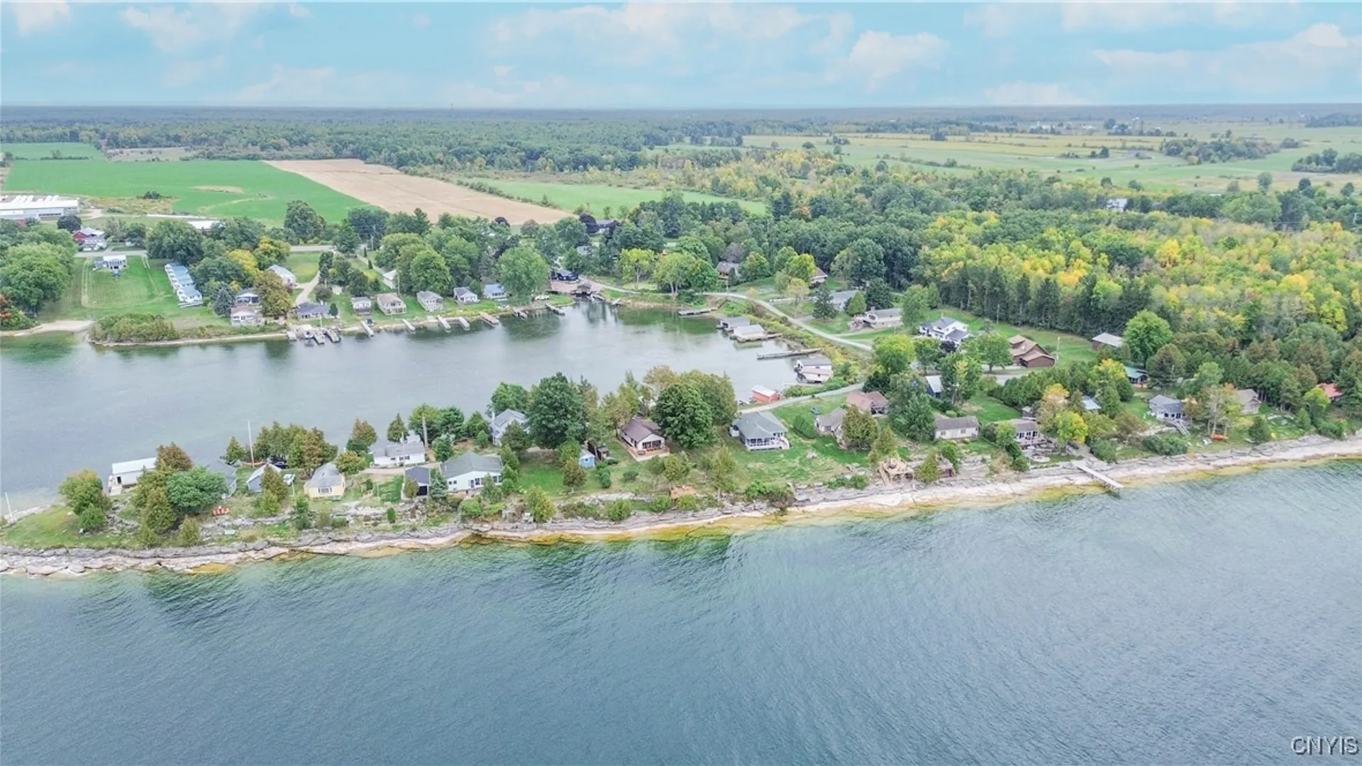 Property at 7176 Beadles Point Road, Cape Vincent, NY 13618 41