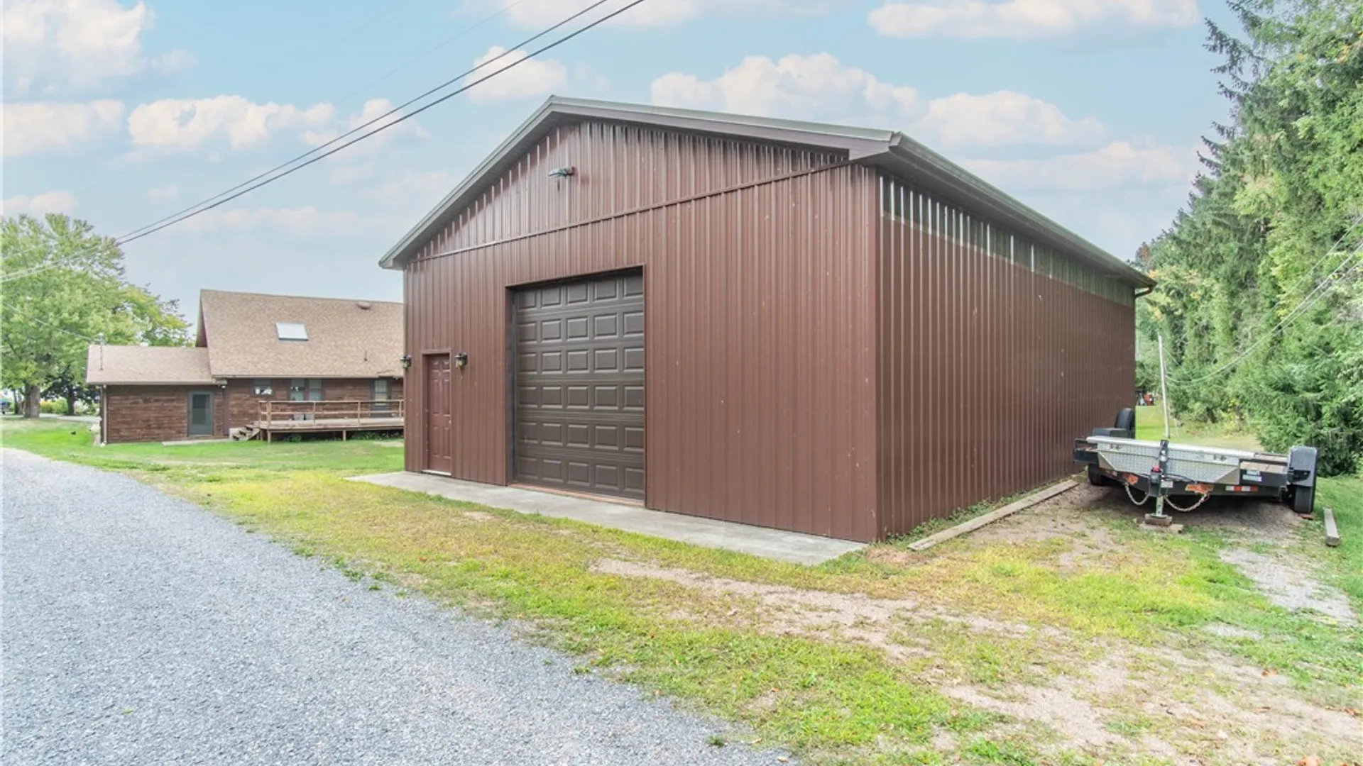 Property at 7176 Beadles Point Road, Cape Vincent, NY 13618 6