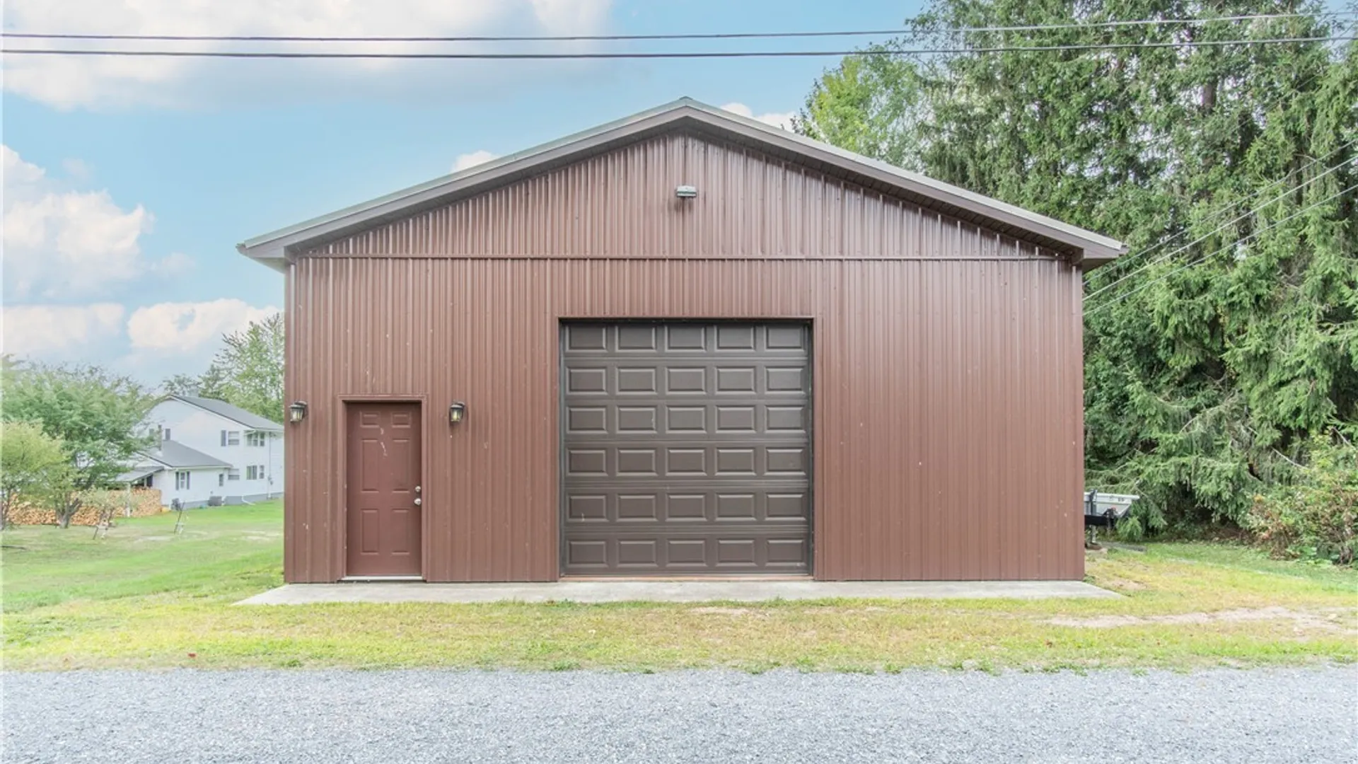 Property at 7176 Beadles Point Road, Cape Vincent, NY 13618 7