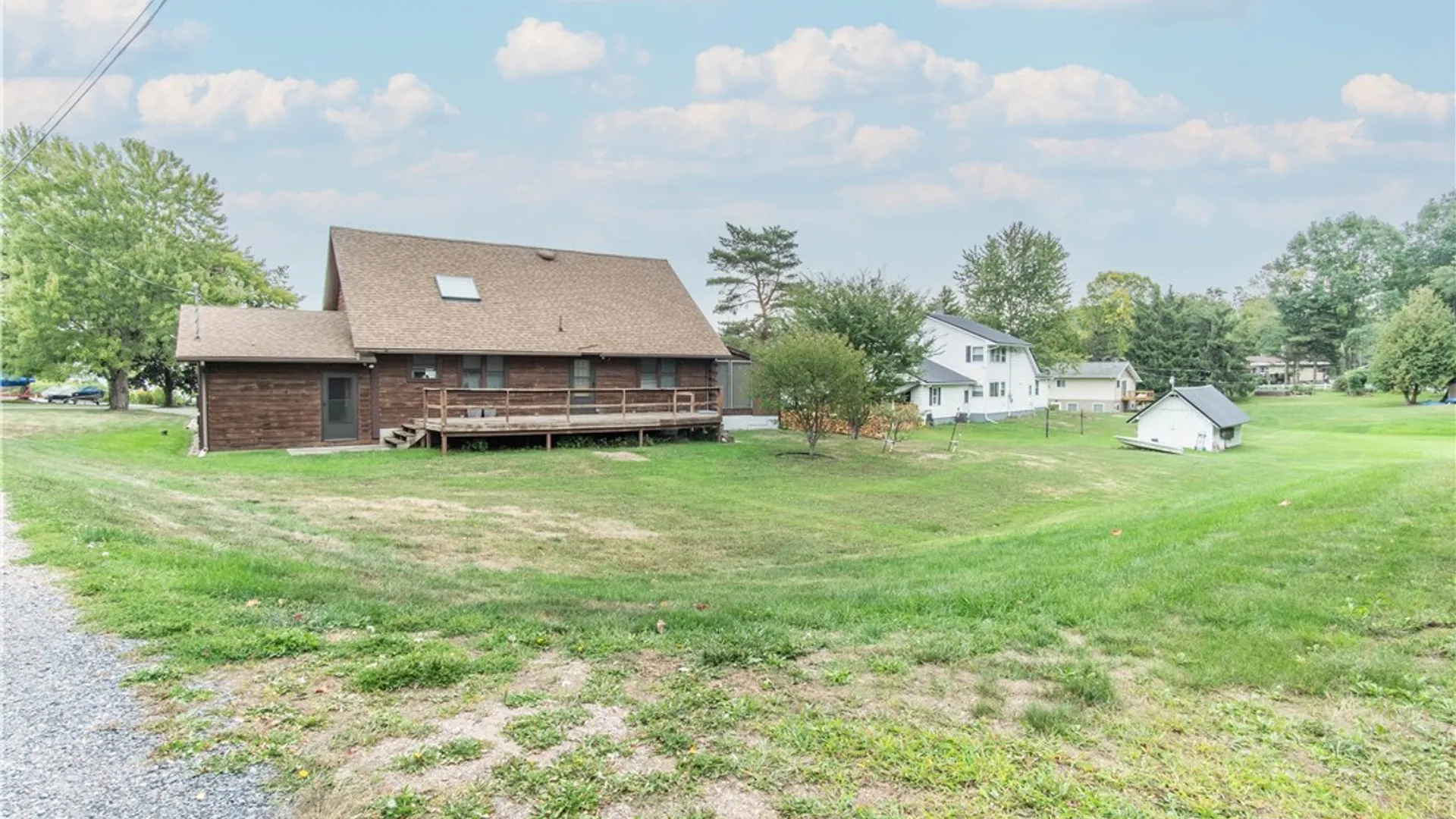 Property at 7176 Beadles Point Road, Cape Vincent, NY 13618 8