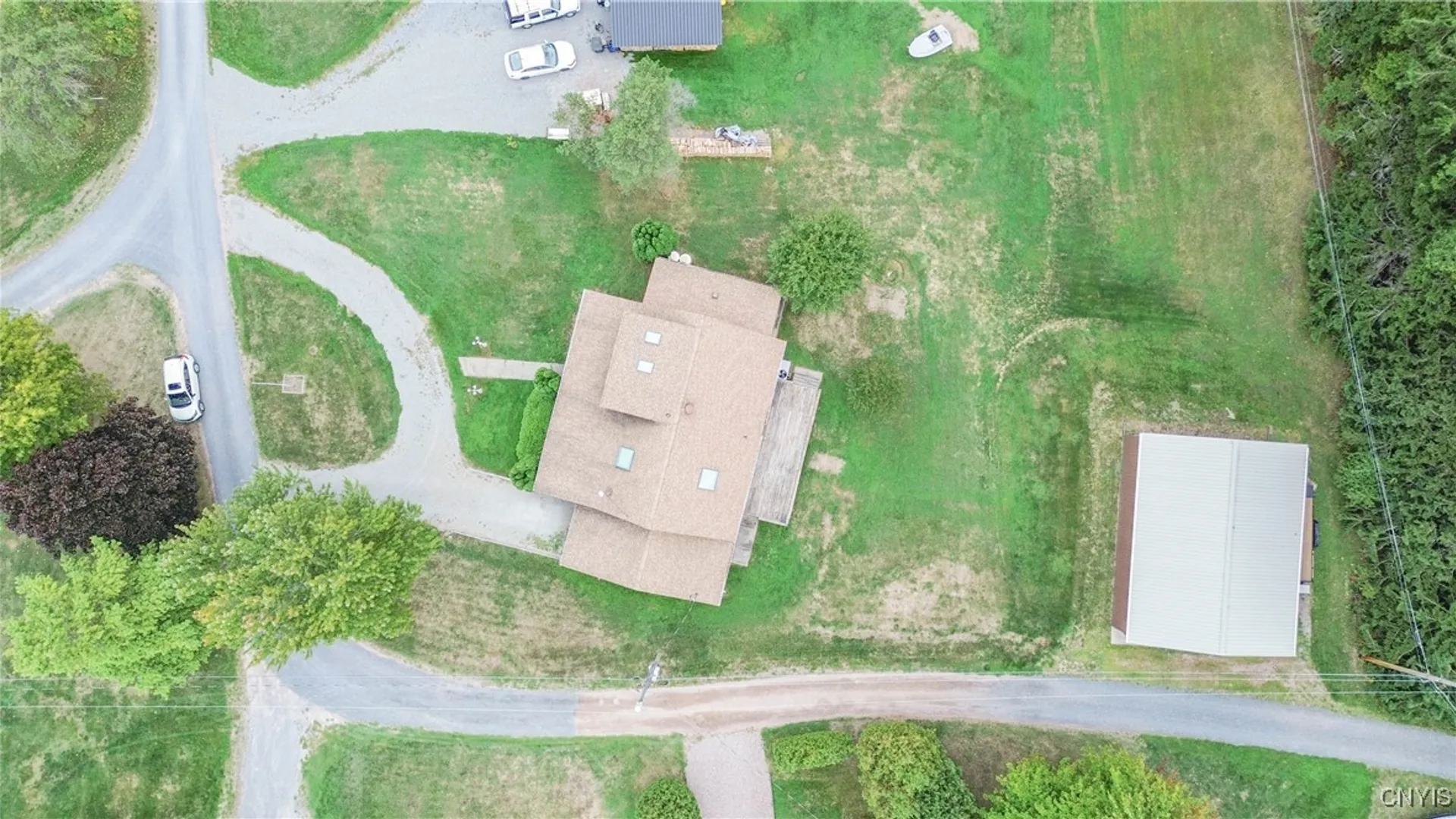 Property at 7176 Beadles Point Road, Cape Vincent, NY 13618 9