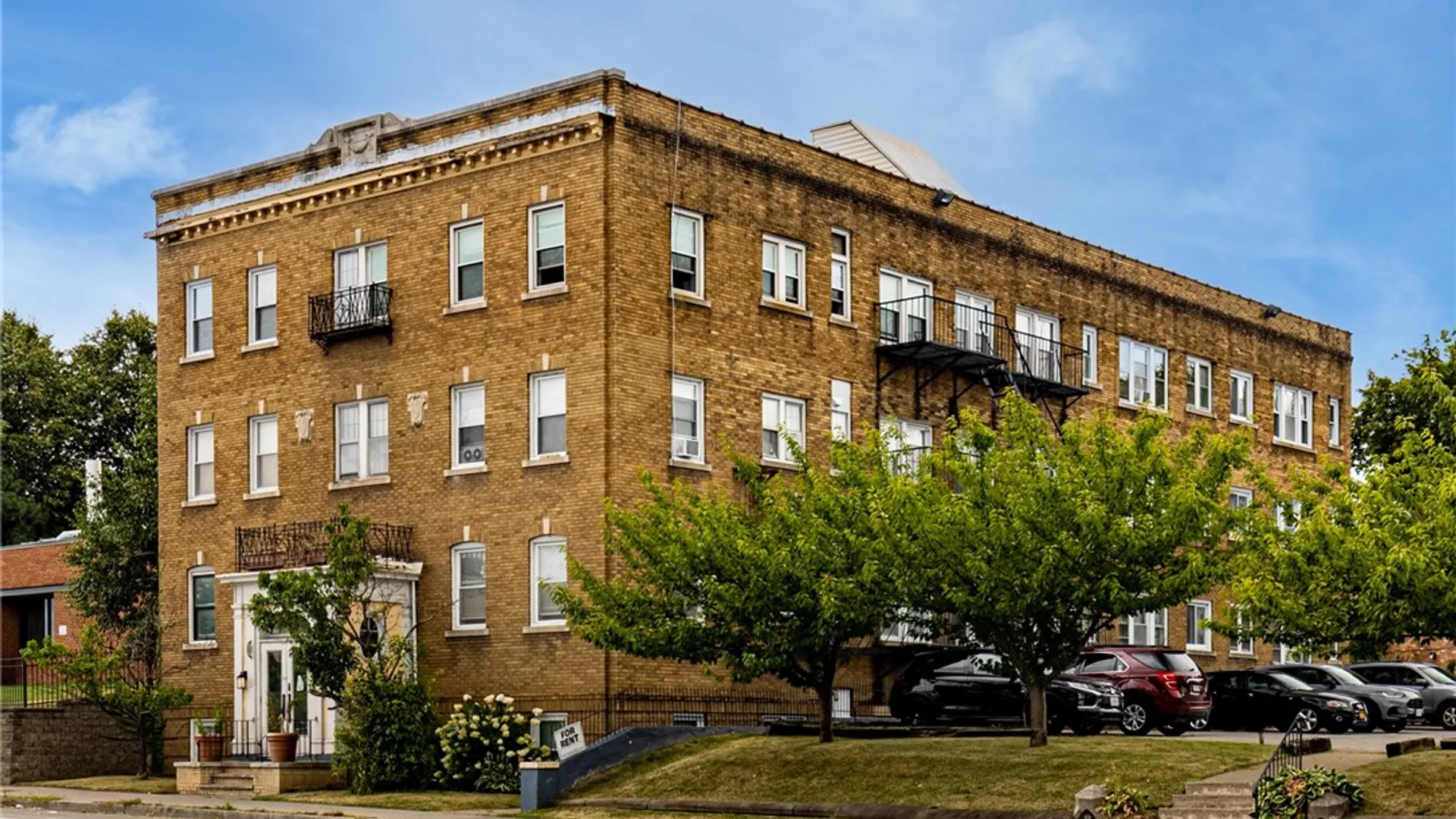 Property at 189-199 Lake Avenue, Rochester, NY 14608 2