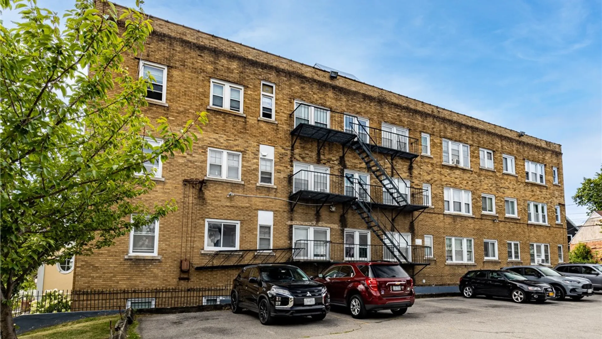 Property at 189-199 Lake Avenue, Rochester, NY 14608 3