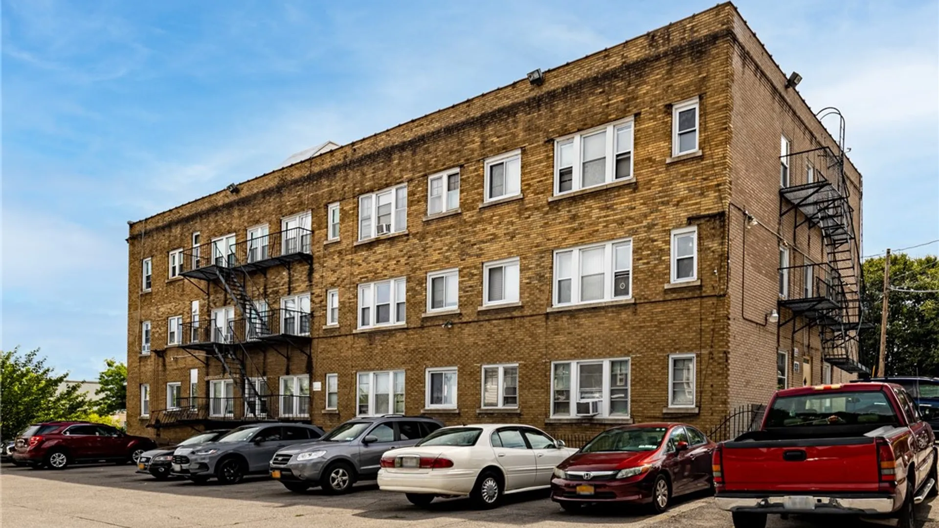 Property at 189-199 Lake Avenue, Rochester, NY 14608 4