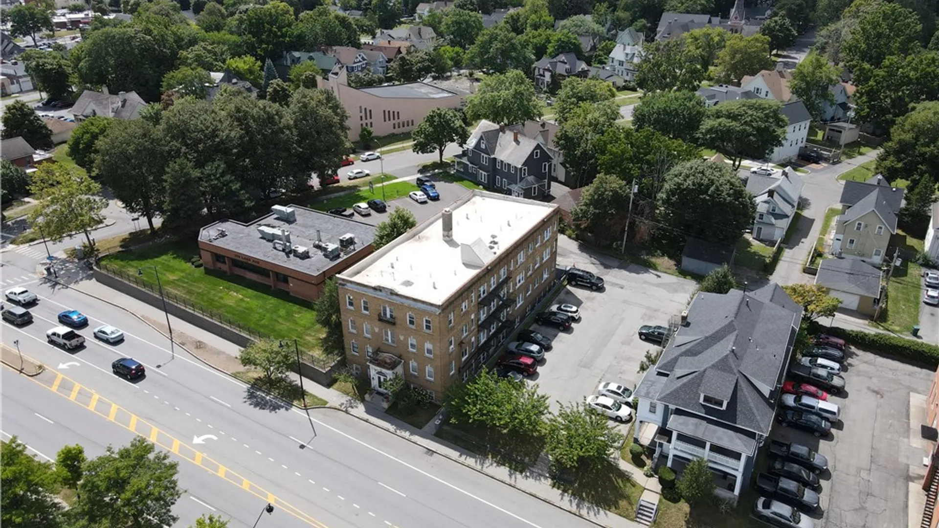 Property at 189-199 Lake Avenue, Rochester, NY 14608 40