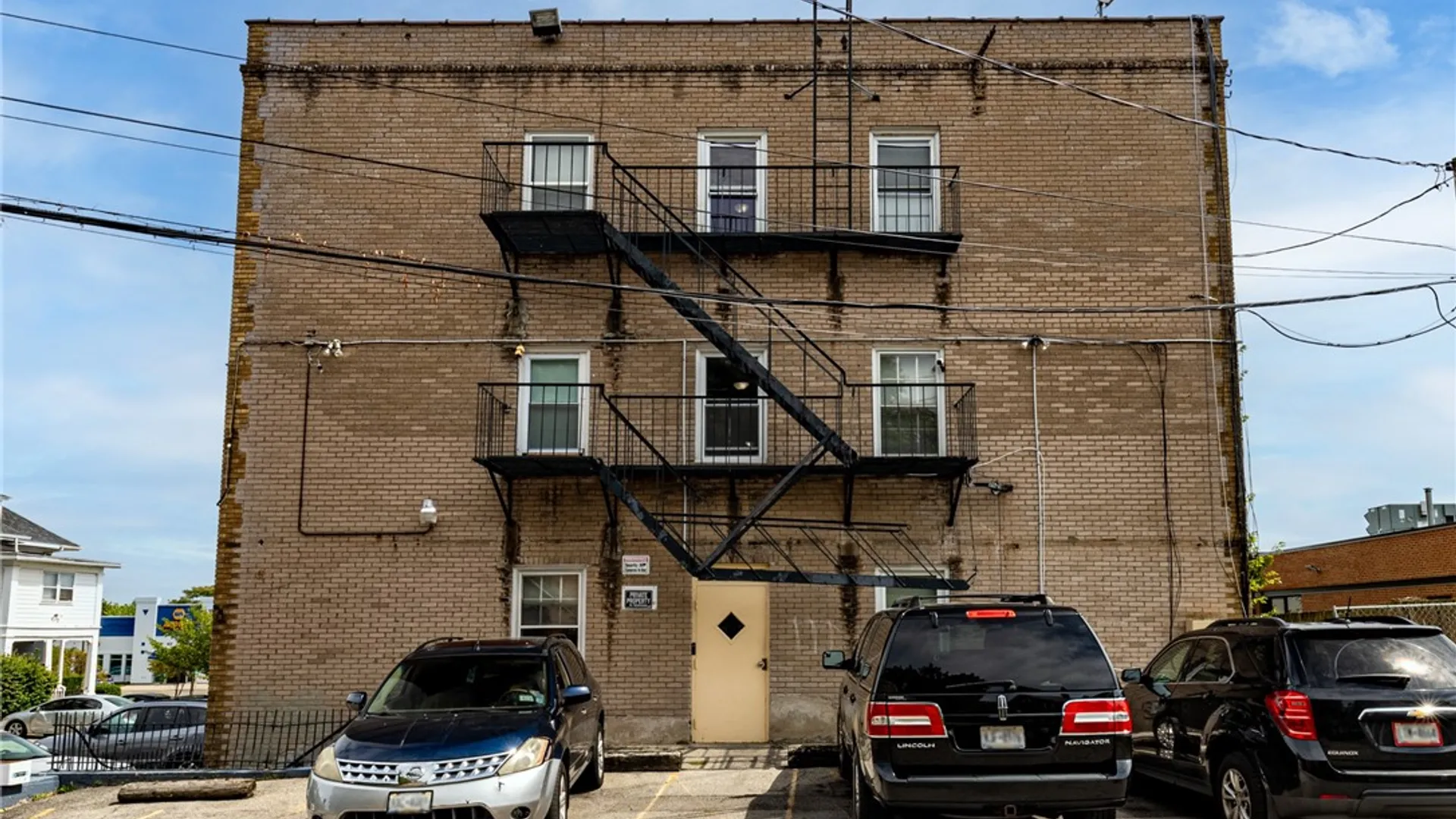 Property at 189-199 Lake Avenue, Rochester, NY 14608 5